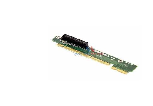 Riser Card Supermicro CSE-RR1U-EL