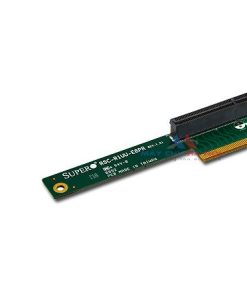 Riser Card Supermicro RSC-R1UU-E8PR
