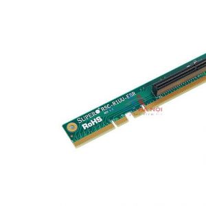 Riser Card Supermicro RSC-R1UU-E8R