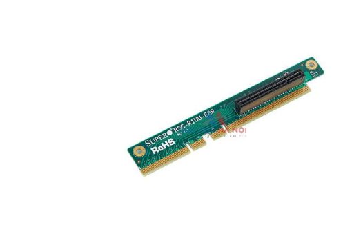 Riser Card Supermicro RSC-R1UU-E8R