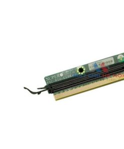 Riser SUPER 1U Twin RISER RSC-R1U-E16R loại ngắn