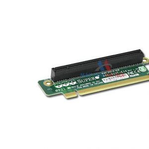 Riser Card Supermicro RSC-R1UT-E16