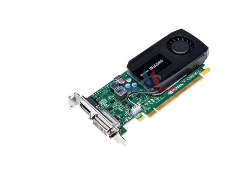 Card đồ họa NVIDIA Quadro 410