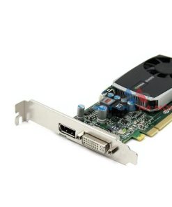 Card NVIDIA Quadro K620 (384 cores, 2GB DDR3, 128-bit, 29GB/s, 1DVI-I DL, 1 DP 1.2, PCIE 2.0X16)