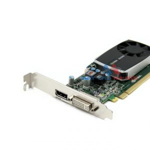 Card NVIDIA Quadro K620 (384 cores, 2GB DDR3, 128-bit, 29GB/s, 1DVI-I DL, 1 DP 1.2, PCIE 2.0X16)