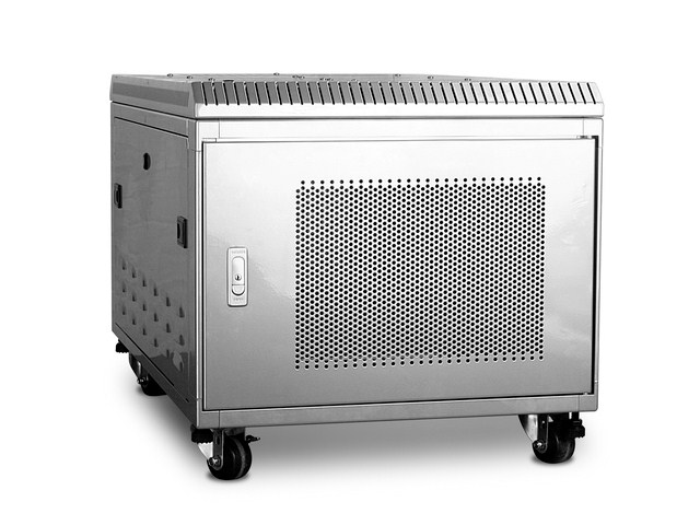 Rackmount máy chủ có những loại nào ?