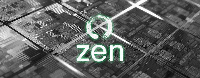 Rò rỉ thông tin về CPU mới của AMD – Zen