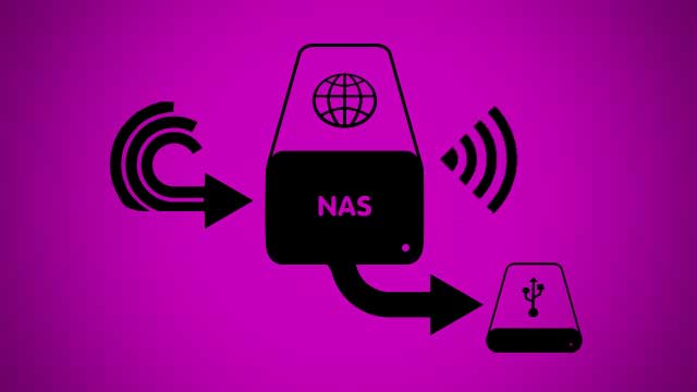 Tự xây dựng hệ thống NAS đơn giản phục vụ nhu cầu lưu trữ (Phần 1)