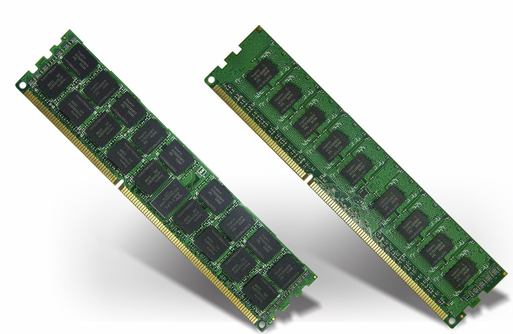 Ý nghĩa các thông số của Ram Server