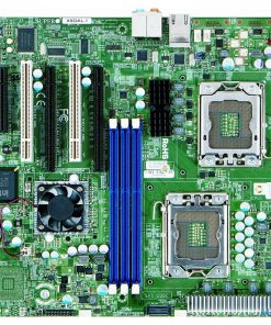 Supermicro X8DAL-I Server/Workstation Motherboard Dual LGA 1366 DDR3 800/1066/1333