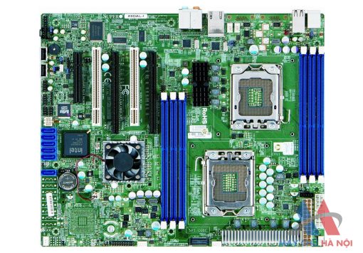 Supermicro X8DAL-I Server/Workstation Motherboard Dual LGA 1366 DDR3 800/1066/1333