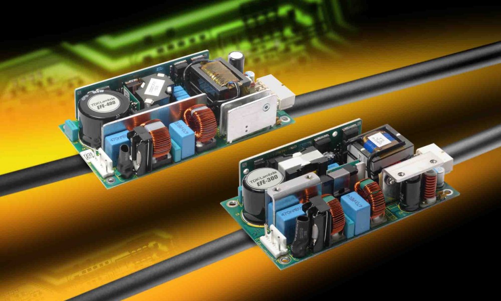 Tìm hiểu về thiết kế AC-DC trong PSU