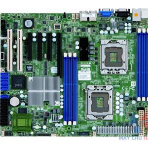 Supermicro X8DTL-F Server Motherboard Dual LGA 1366 DDR3 800/1066/1333