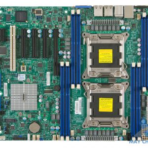 Mainboard Supermicro X9DRL-3F