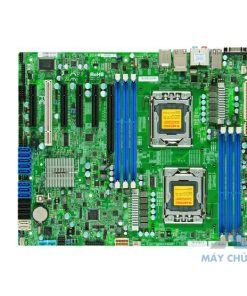Supermicro X9DAL-i Server Motherboard Dual LGA 1356 DDR3 1600