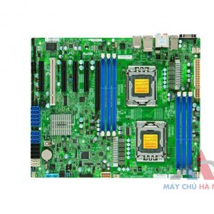Supermicro X9DAL-i Server Motherboard Dual LGA 1356 DDR3 1600