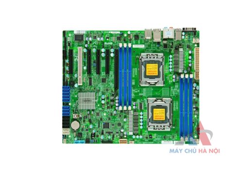 Supermicro X9DAL-i Server Motherboard Dual LGA 1356 DDR3 1600