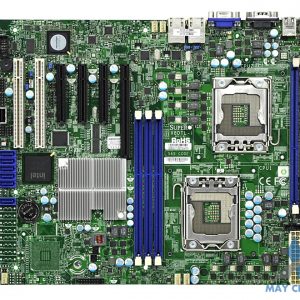 Mainboard Supermicro X8DTL-I