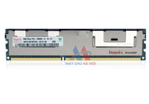 Ram Hynix 8GB DDR3 1333 240-Pin ECC Registered (PC3 10666)