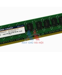 Ram SuperTalent 2GB DDR3 1333 240-Pin ECC Registered (PC3 10666)