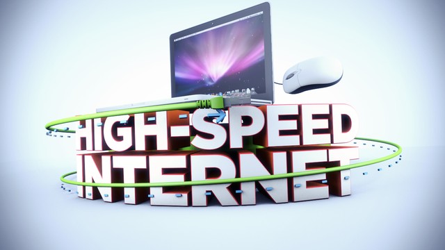 Những nước có tốc độ Internet nhanh nhất thế giới
