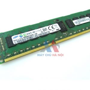 Ram Samsung 4GB DDR3 1333 240-Pin DDR3 ECC Unbuffered (PC3 10666)