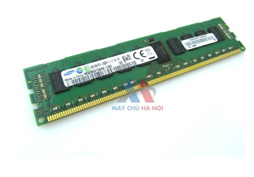 Ram Samsung 4GB DDR3 1333 240-Pin DDR3 ECC Unbuffered (PC3 10666)