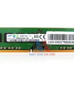 Ram Samsung 8GB DDR3 1333 240-Pin ECC Registered (PC3 10666)