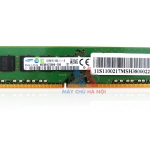 Ram Samsung 8GB DDR3 1333 240-Pin ECC Registered (PC3 10666)