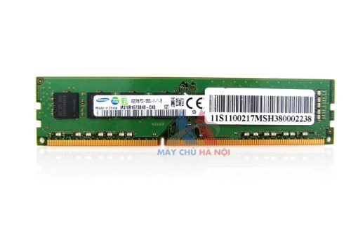 Ram Samsung 8GB DDR3 1333 240-Pin ECC Registered (PC3 10666)