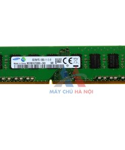 Ram Samsung 8GB DDR3 1333 240-Pin DDR3 ECC Unbuffered (PC3 10666)
