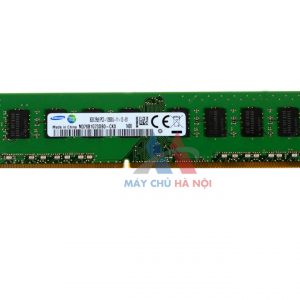 Ram Samsung 8GB DDR3 1333 240-Pin DDR3 ECC Unbuffered (PC3 10666)