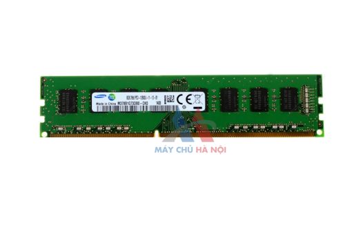 Ram Samsung 8GB DDR3 1333 240-Pin DDR3 ECC Unbuffered (PC3 10666)