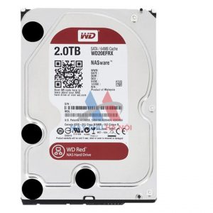 HDD WD RE4 2TB 7200RPM 64MB SATA 6Gb/s 3.5" (WD2003FYYS)