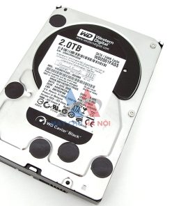 DD WD Caviar Black 2TB 7200RPM SATA 6Gb/s 64MB 3.5" (WD2002FAEX)
