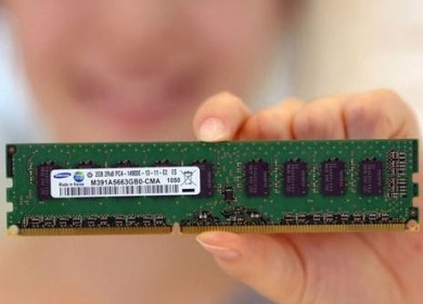 Đặc Điểm Kỹ Thuật Của DDR4 Mới.