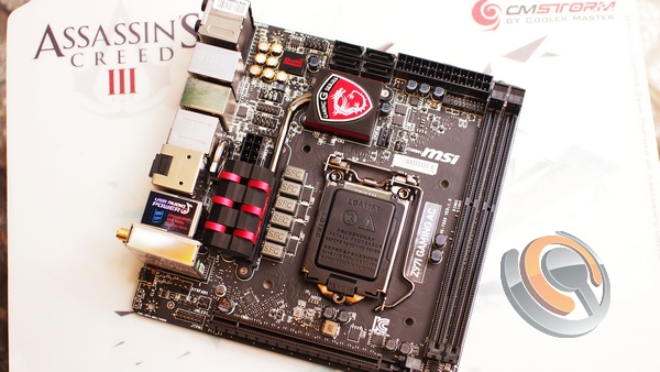 Phân biệt các kích thước mainboard máy tính