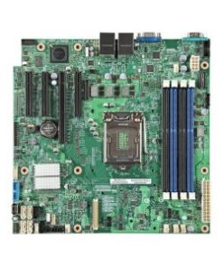 INTEL SERVER BOARD S1200V3 RPS
