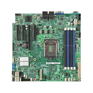 INTEL SERVER BOARD S1200V3 RPS