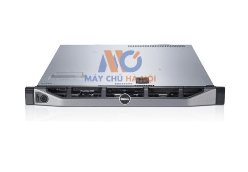 Dell PowerEdge R320 Server 3.5" Intel Xeon E5-2407v2