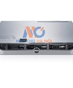 Dell PowerEdge R420 Server 2,5" Chassis LGA 1356 Intel Xeon E5-2407 V2