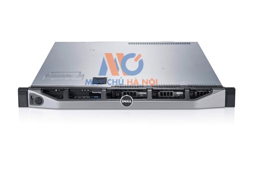 Dell PowerEdge R420 Server 2,5" Chassis LGA 1356 Intel Xeon E5-2407 V2