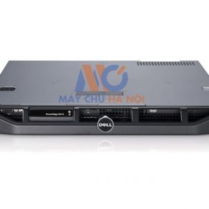 Dell PowerEdge R620 Server 2,5" Chassis LGA 2011Intel Xeon E5-2609 V2