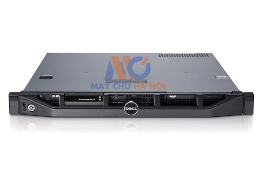 Dell PowerEdge R620 Server 2,5" Chassis LGA 2011Intel Xeon E5-2609 V2