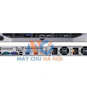 Dell PowerEdge R630  E5-2609 v3 Server 2,5" Chassis