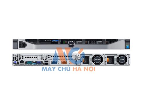 Dell PowerEdge R630  E5-2609 v3 Server 2,5" Chassis