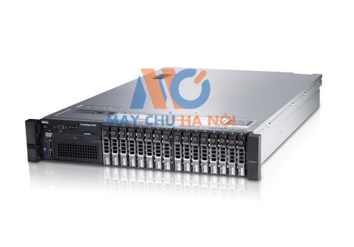 Dell PowerEdge R720 Server 2,5" Chassis LGA 2011 Intel Xeon E5-2620 V2