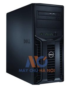 Dell PowerEdge T110 II 5U Tower Intel Xeon Quad-Core E3-1220v2