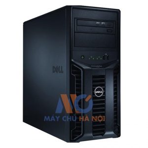 Dell PowerEdge T110 II 5U Tower Intel Xeon Quad-Core E3-1220v2