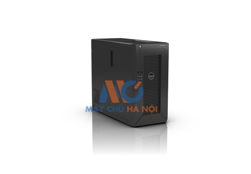 Dell PowerEdge T20 Tower Intel Xeon E3-1225 v3
